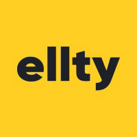 Logo of Ellty