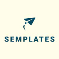 Logo of Semplates