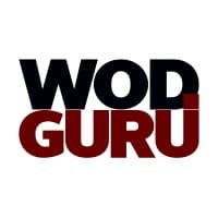 Logo of WodGuru