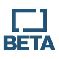 Logo of BETA