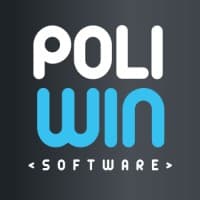 Logo of Poliwin Sports Management Software