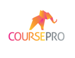 Logo of CoursePro