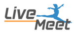 Logo of Sportzsoft LiveMeet