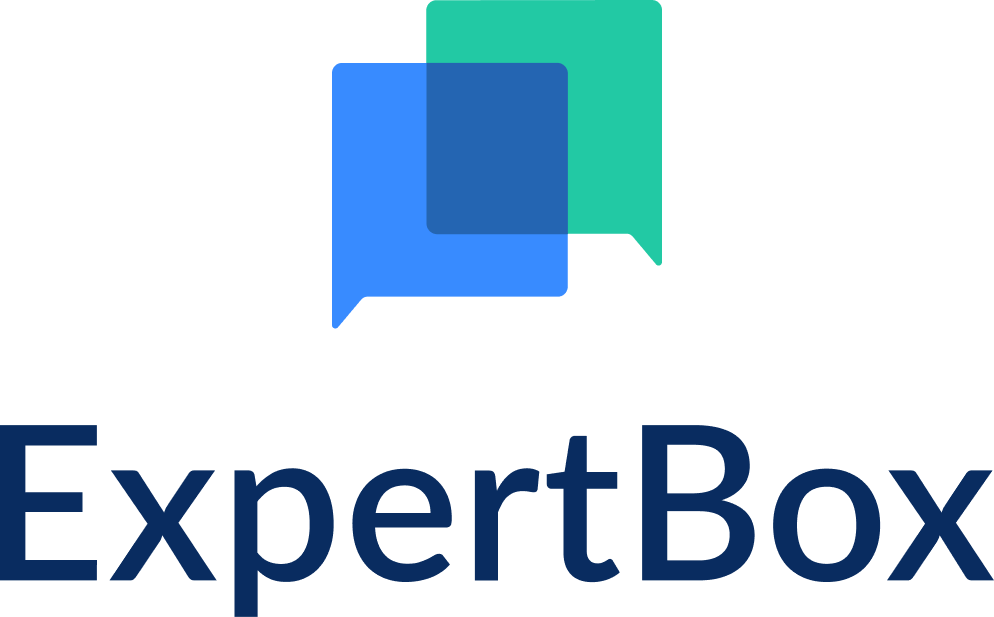 Logo of ExpertBox