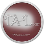 Logo of MyCommunity™