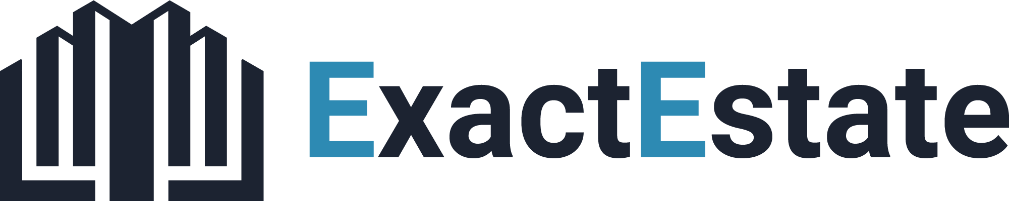 Logo of ExactEstate