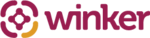 Logo of Winker