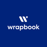 Logo of Wrapbook