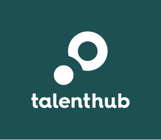 Logo of Talenthub