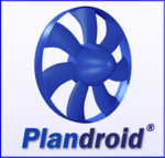 Logo of Plandroid