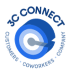 Logo of 3C Connect