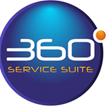 Logo of Service Suite 360