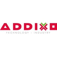 Logo of ADDIXO Smart Factory Solutions