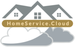 Logo of Home Service Cloud