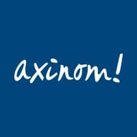 Logo of Axinom Mosaic