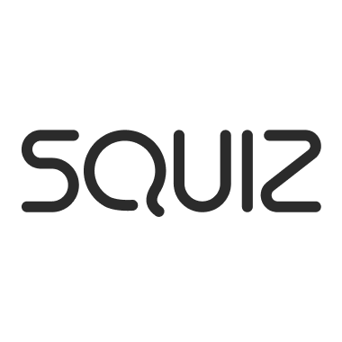 Logo of Squiz DXP