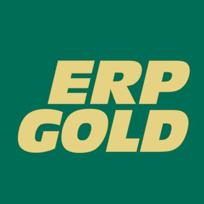 Logo of ERP Gold