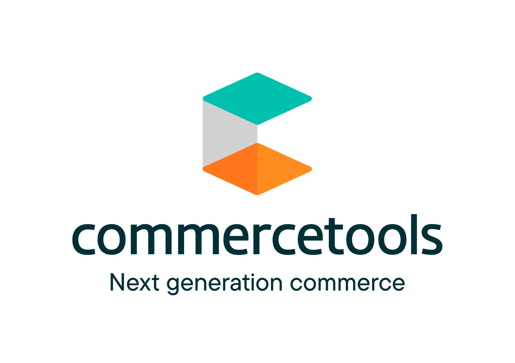 Logo of commercetools