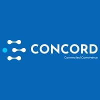 Logo of Concord Commerce