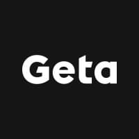 Logo of Geta Digital E-commerce Solutions