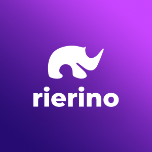 Logo of Rierino