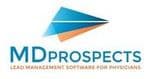 Logo of MDprospects