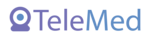 Logo of TelemedApp