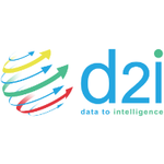 Logo of d2i Healthcare Analytics