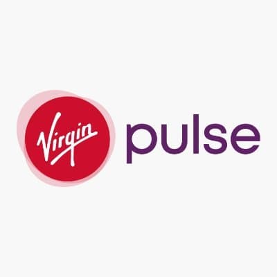 Logo of Virgin Pulse