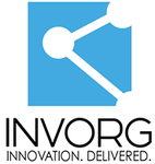 Logo of INVORG Digital Transformation Solutions