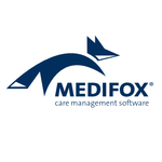 Logo of MEDIFOX DAN Software Solutions