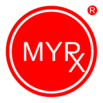 Logo of MyRx Prescription Writer