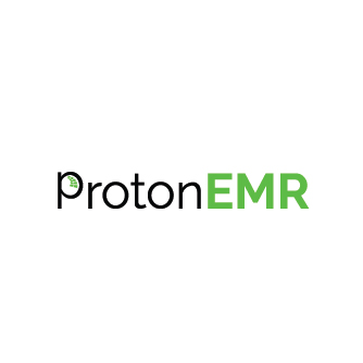 Logo of ProtonEMR