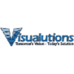 Logo of Visualutions