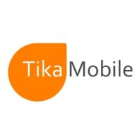 Logo of TikaMobile