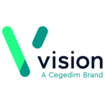 Logo of Vision Health Solutions