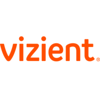 Logo of Vizient Healthcare Solutions