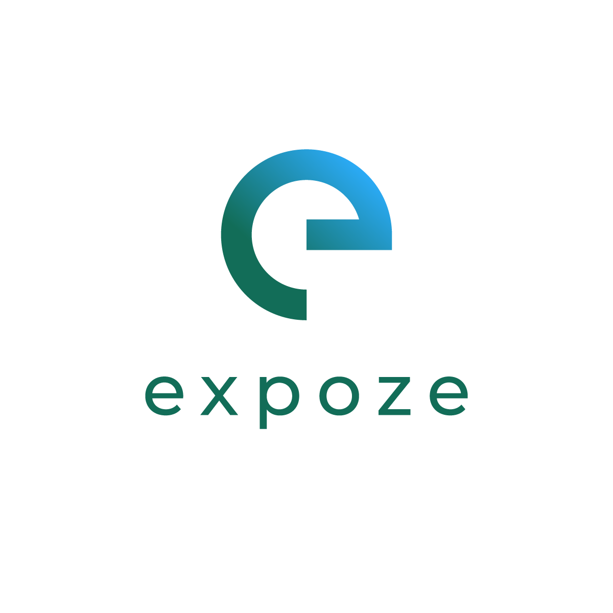 Logo of Expoze