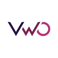 Logo of Visual Website Optimizer (VWO)