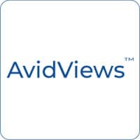 Logo of Avidestal