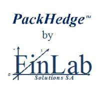 Logo of PackHedge™