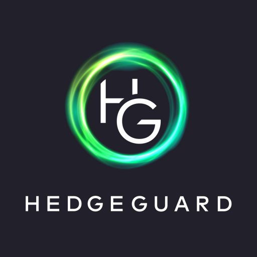 Logo of HedgeGuard Portfolio Management