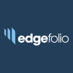 Logo of Edgefolio