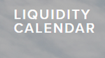 Liquidity Calendar