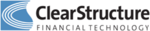 Logo of ClearStructure Financial Solutions