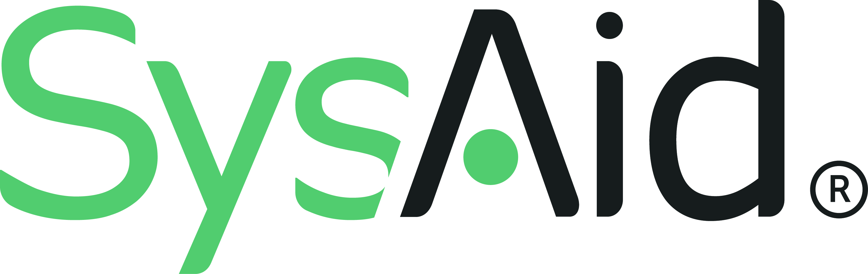 Logo of SysAid