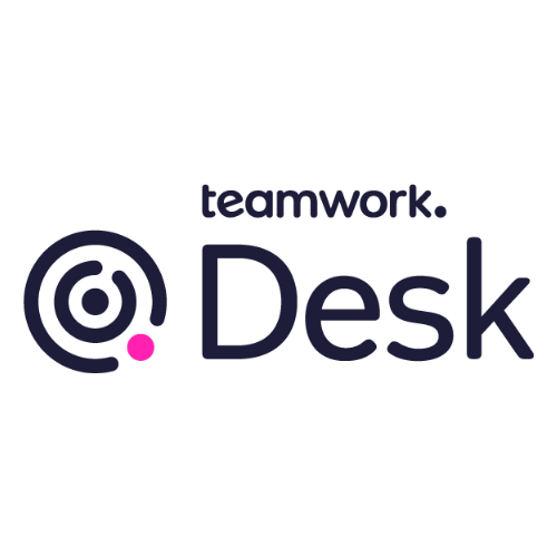 Logo of Teamwork