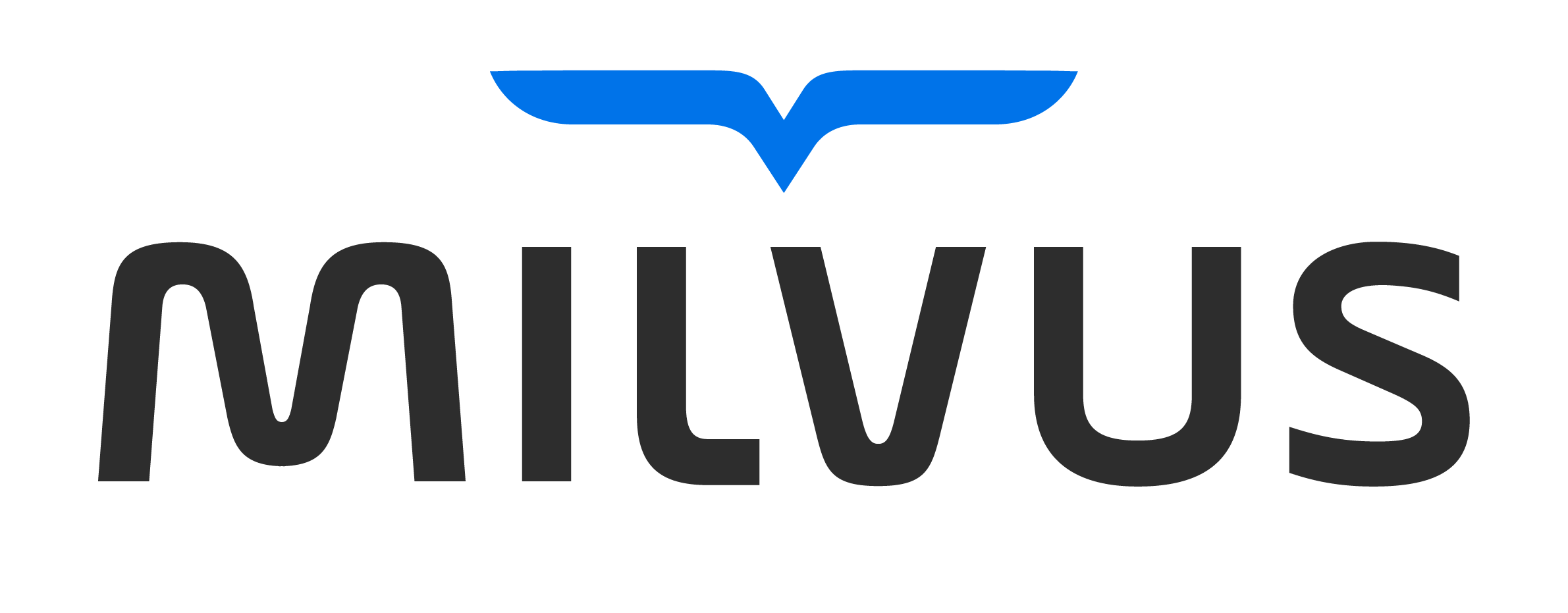 Logo of Milvus Help Desk