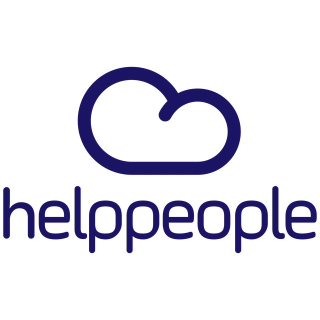 HelpPeople Cloud