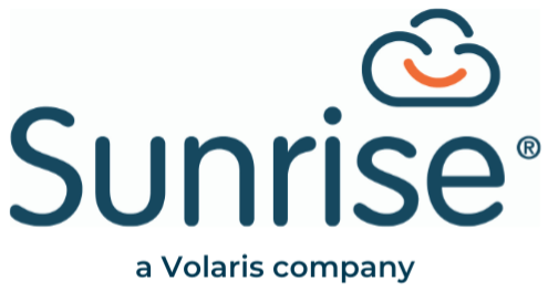 Logo of Sunrise Software IT Service Management